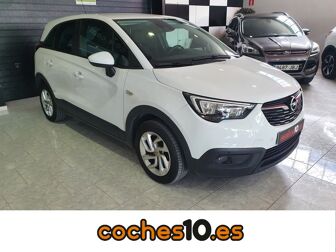 Imagen de OPEL Crossland X 1.5D Innovation 102