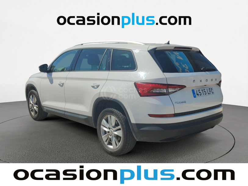 Foto del SKODA Kodiaq 1.5 TSI Ambition 4x2 DSG 110kW