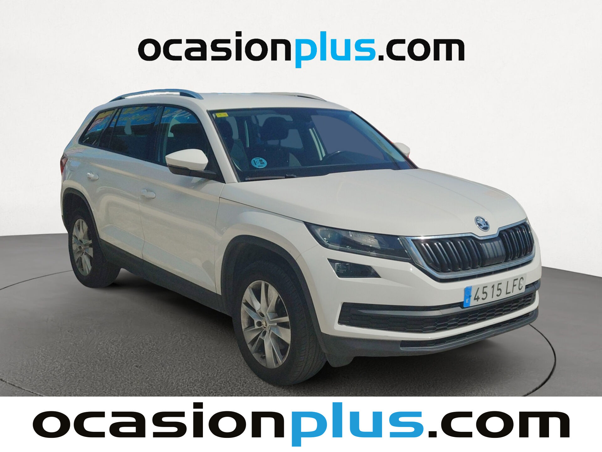 Imagen 2 de SKODA Kodiaq