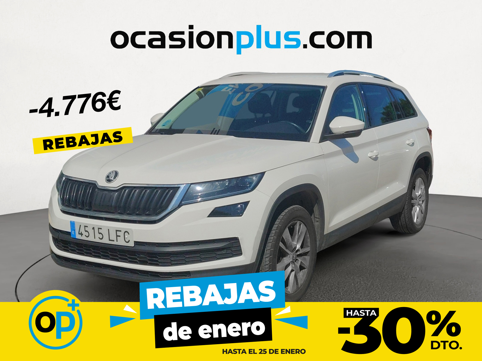 Imagen de SKODA Kodiaq