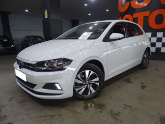 Imagen de VOLKSWAGEN Polo 1.0 TSI Advance 70kW