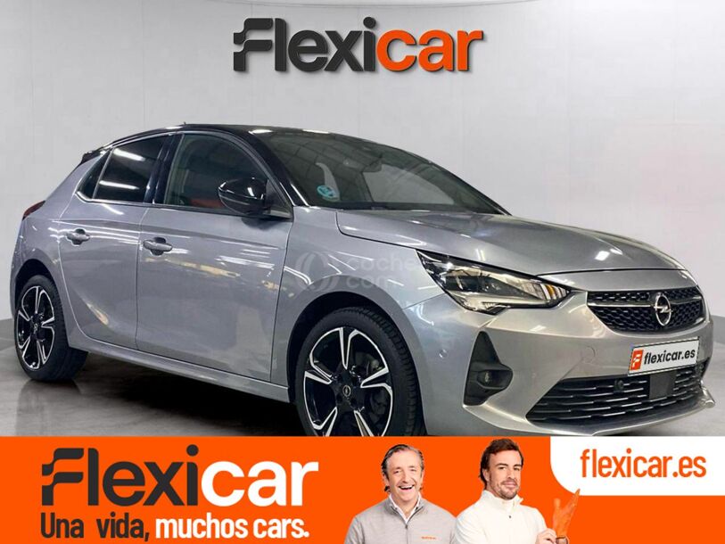 Foto del OPEL Corsa 1.2T XHT S-S GS-Line + AT8 130