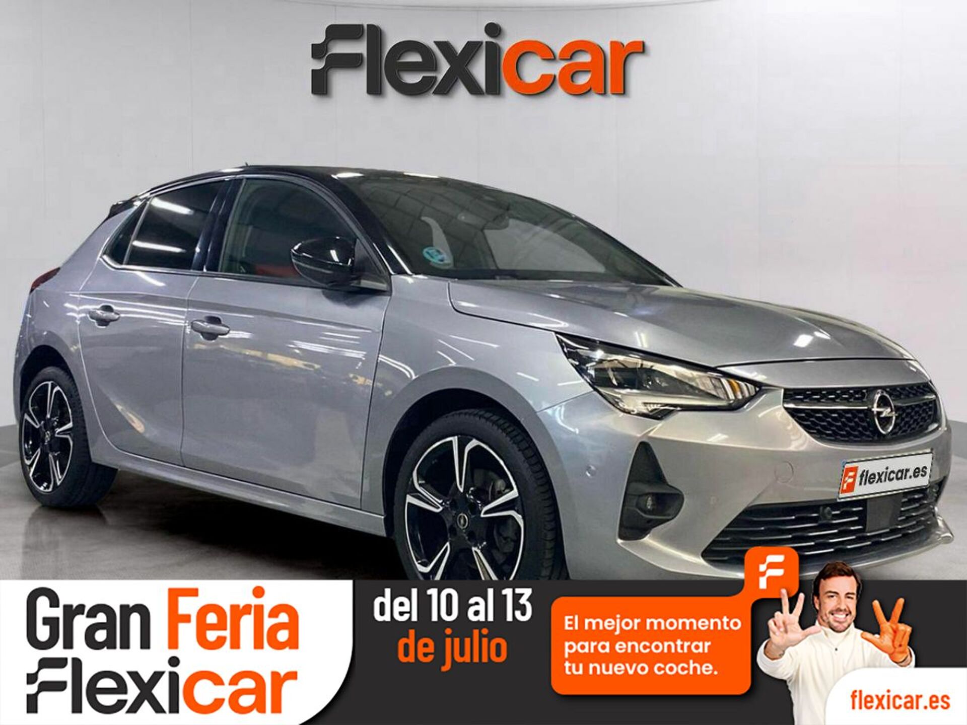 Imagen de OPEL Corsa