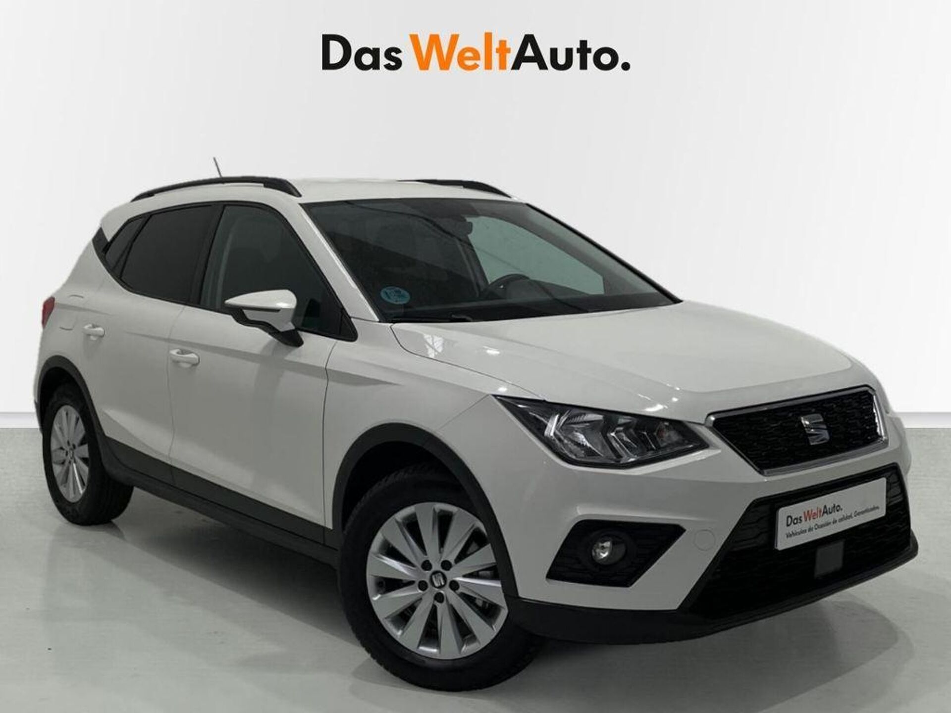 Imagen de SEAT Arona