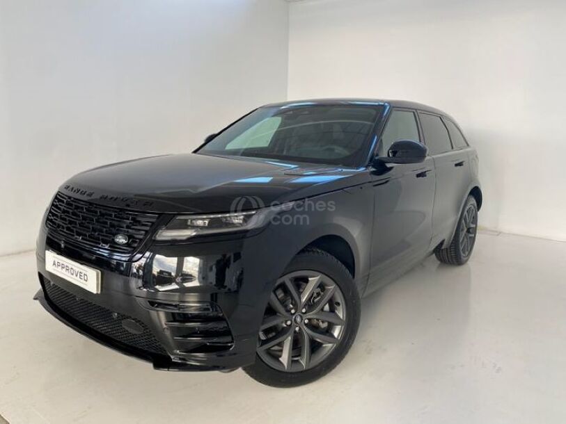 Foto del LAND ROVER Range Rover Velar 2.0 i4 PHEV Dynamic SE 4WD Aut. 404