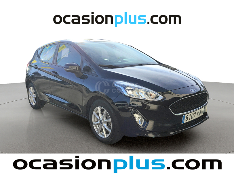 Foto del FORD Fiesta 1.1 Ti-VCT Trend+