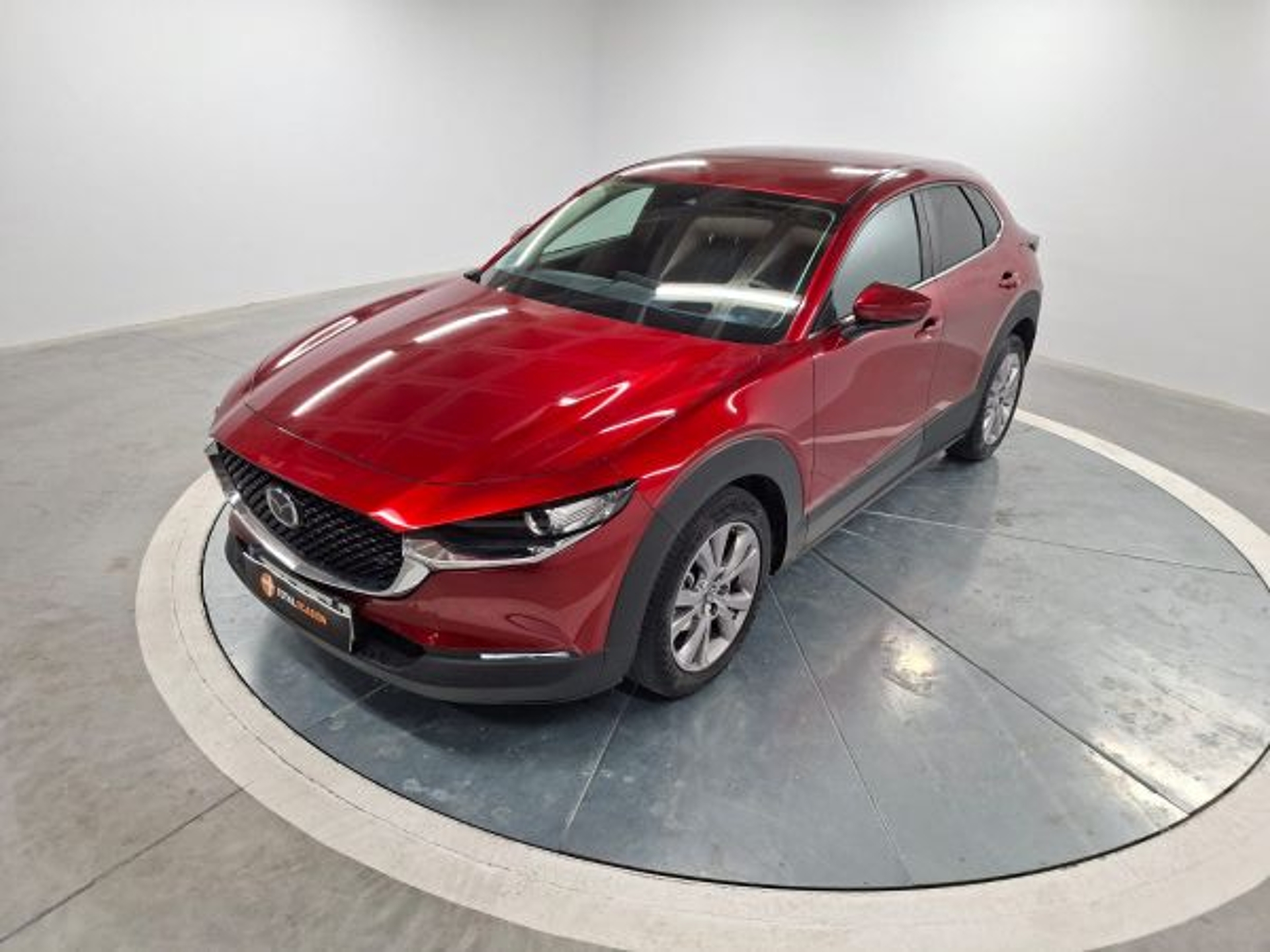 Imagen de MAZDA CX-30