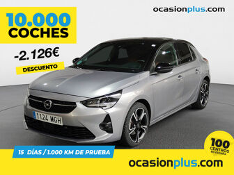 Imagen de OPEL Corsa 1.5D DT S-S GS-Line 100