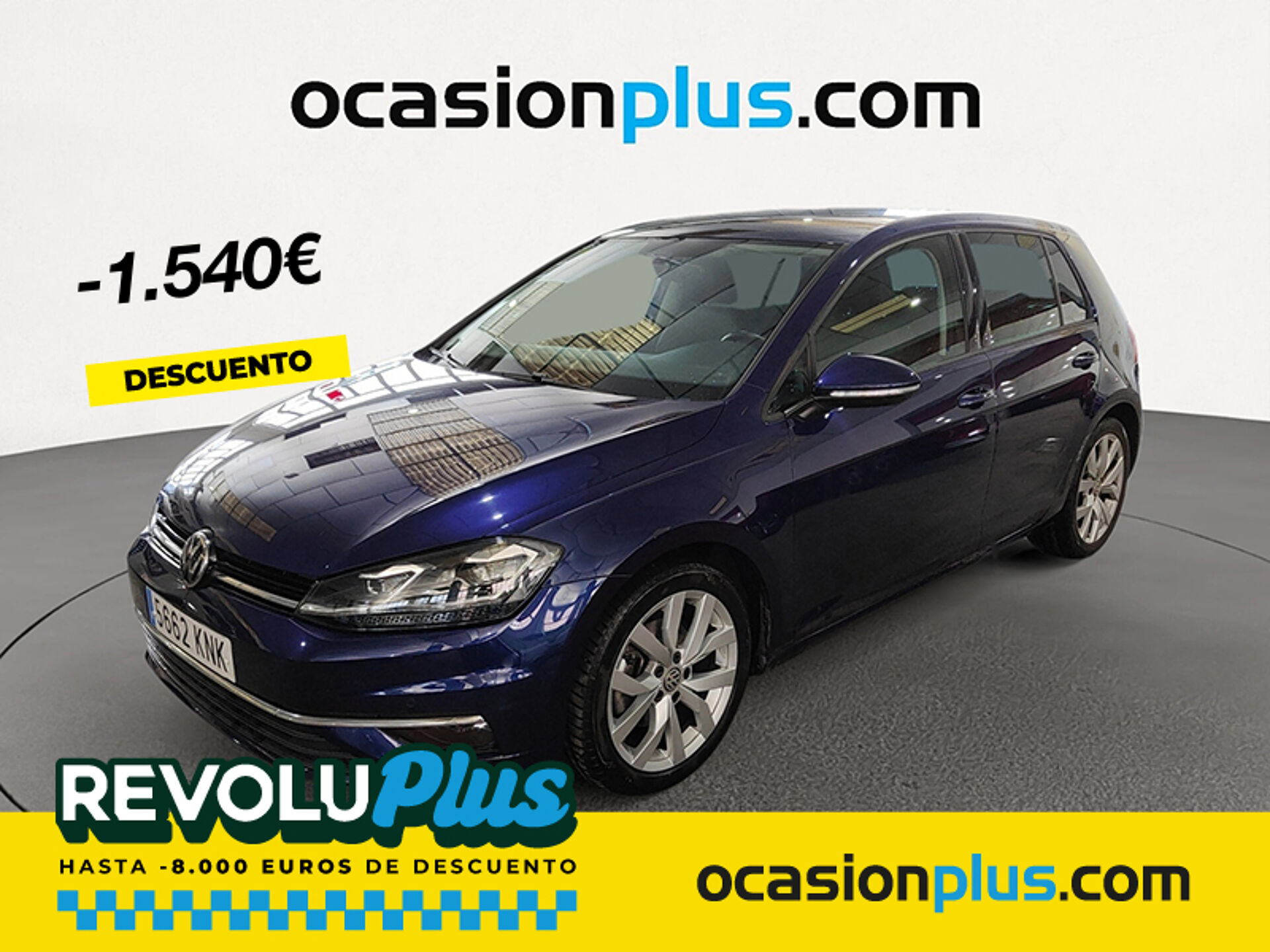 Imagen de VOLKSWAGEN Golf