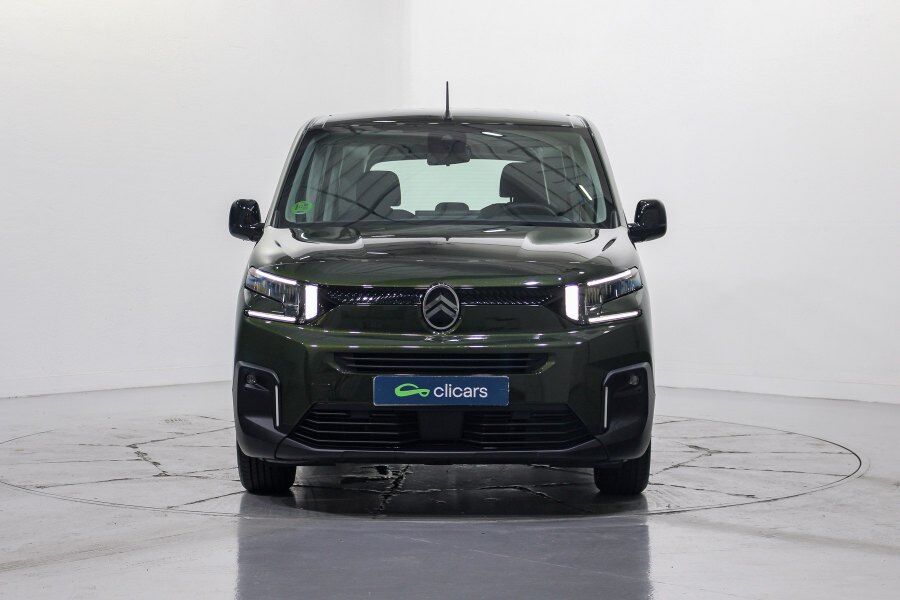 Foto del CITROEN Berlingo BlueHDi S&S Talla M Plus 100