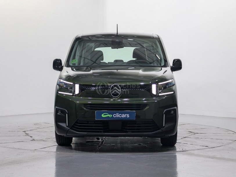 Foto del CITROEN Berlingo BlueHDi S&S Talla M Plus 100