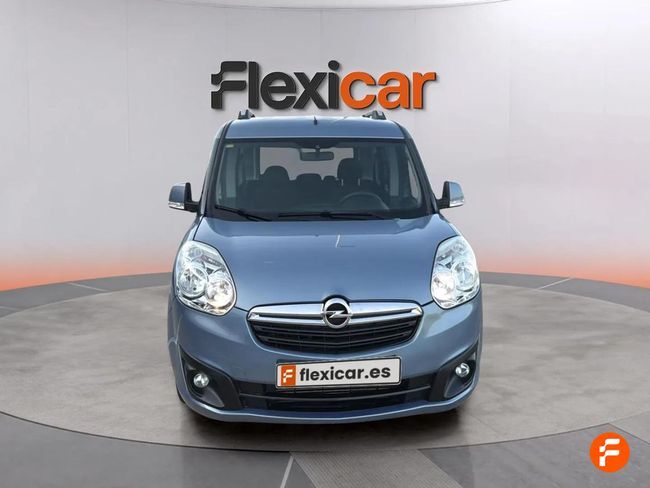Foto del OPEL Combo 1.3CDTI Cargo L1H1 95