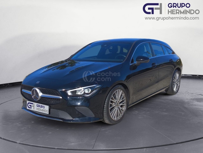 Foto del MERCEDES Clase CLA CLA 200d