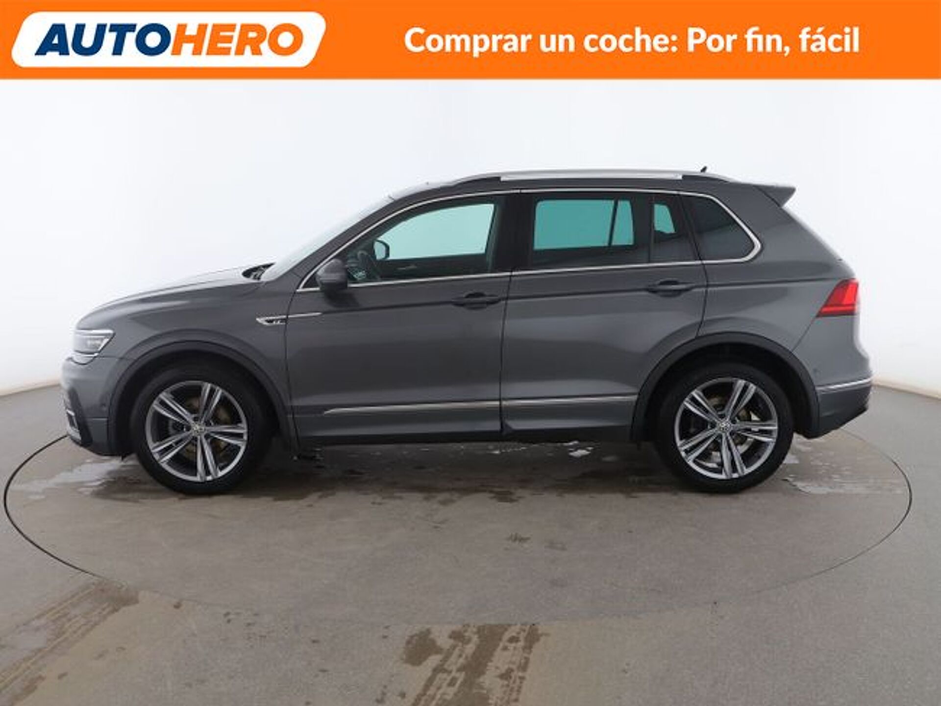 Imagen 3 de VOLKSWAGEN Tiguan