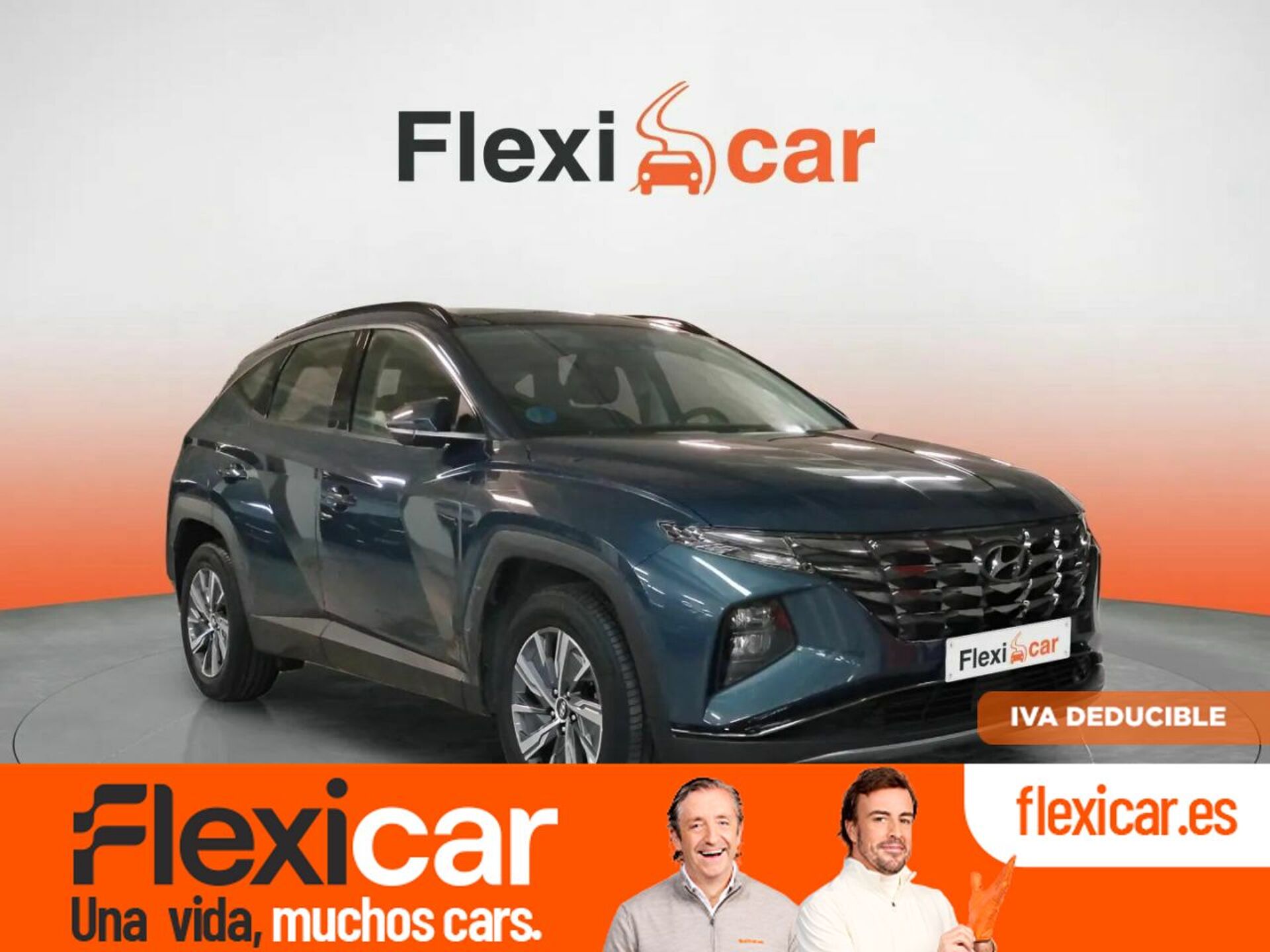 Imagen de HYUNDAI Tucson