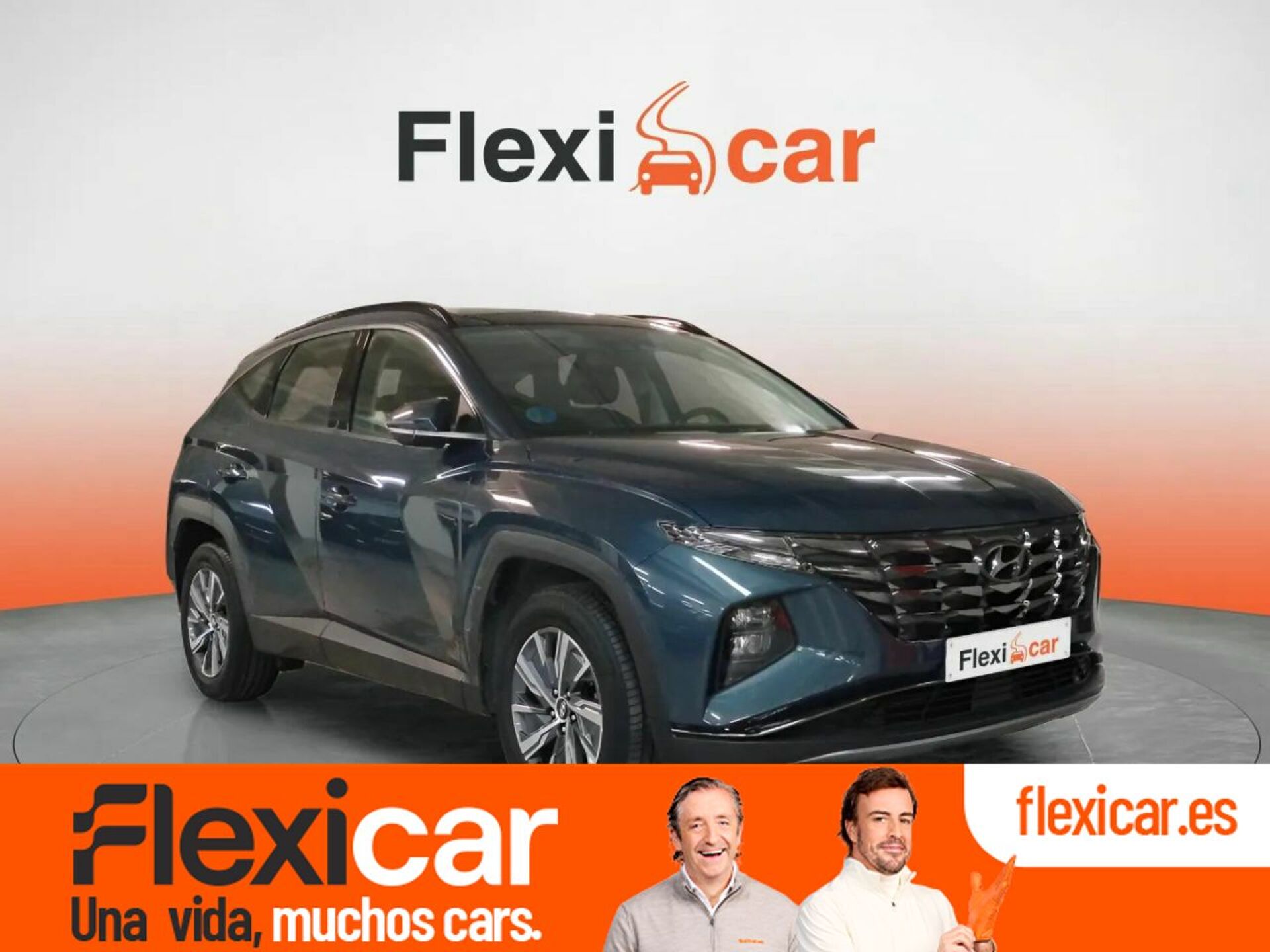 Imagen de HYUNDAI Tucson