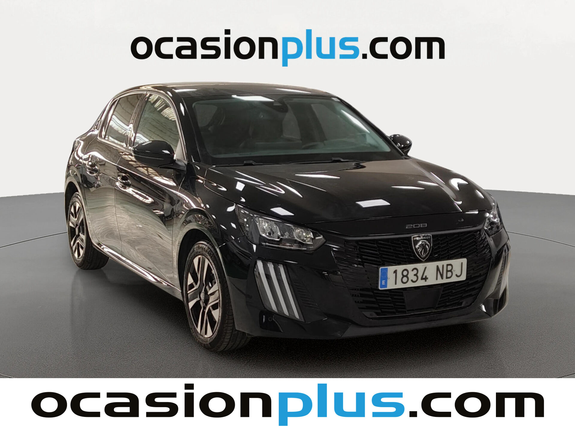 Imagen 2 de PEUGEOT 208