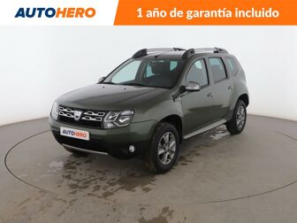 Imagen de DACIA Duster 1.5dCi Laureate 4x2 110