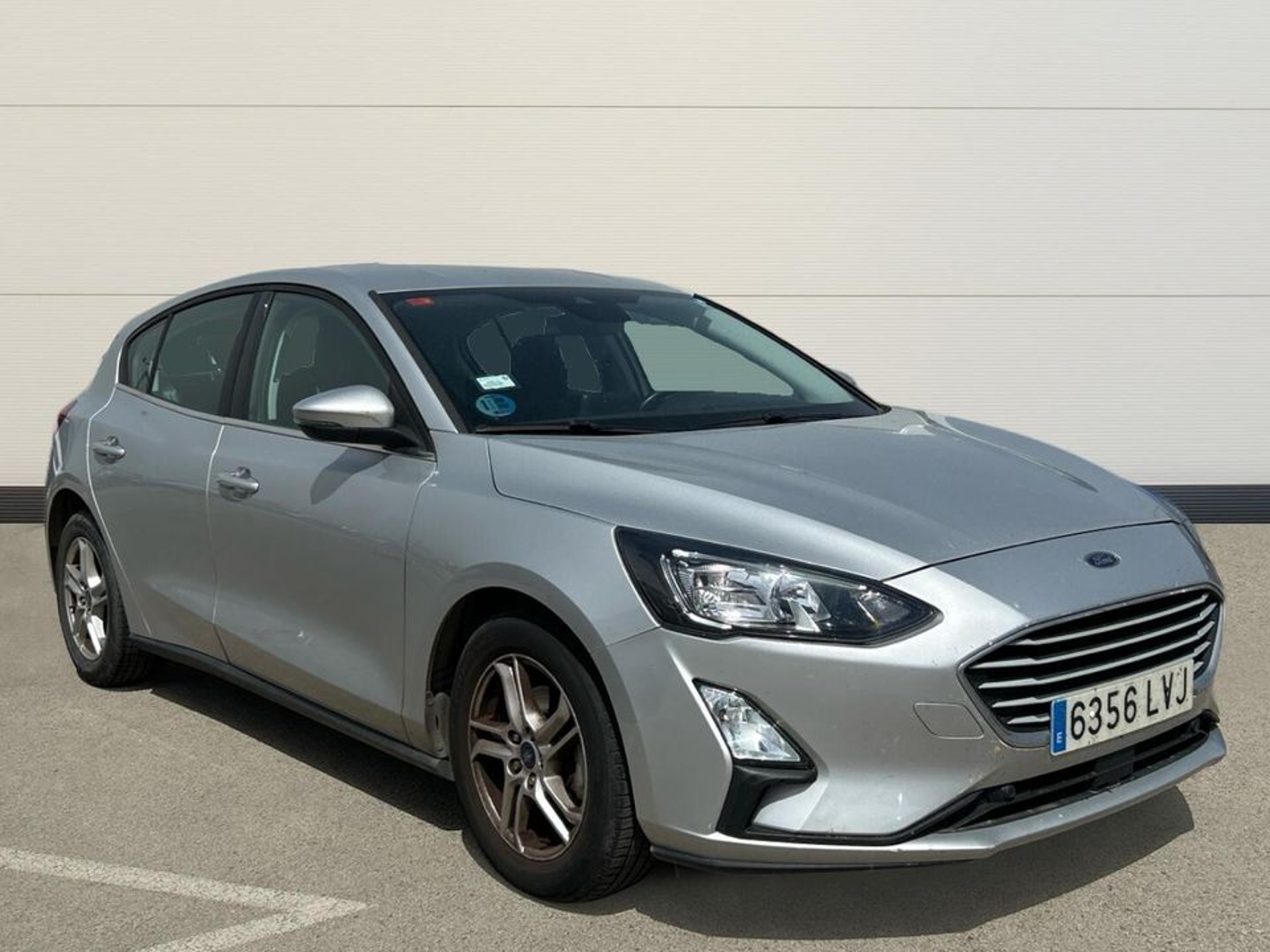 Imagen de FORD Focus