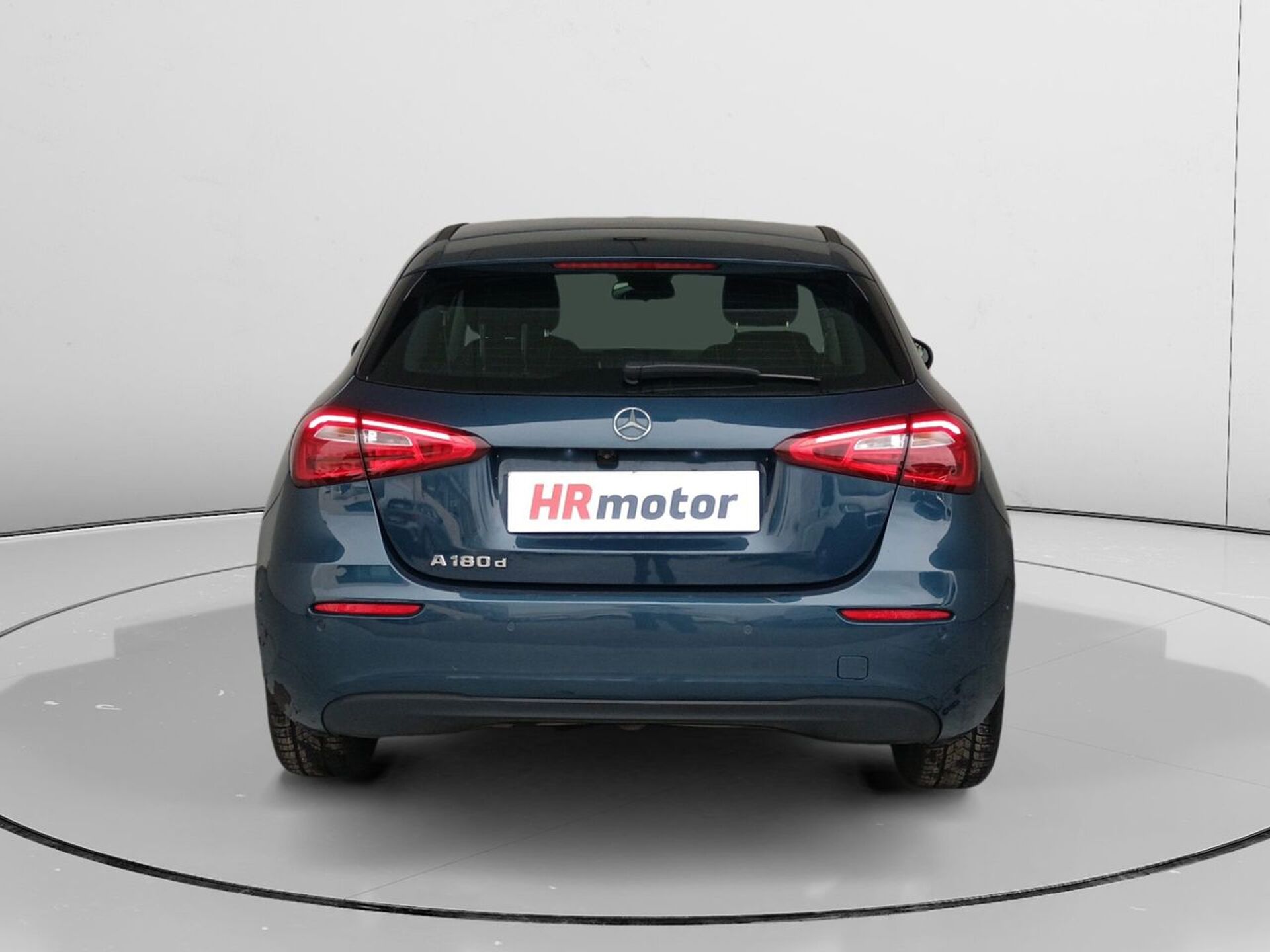 Imagen 3 de MERCEDES Clase A