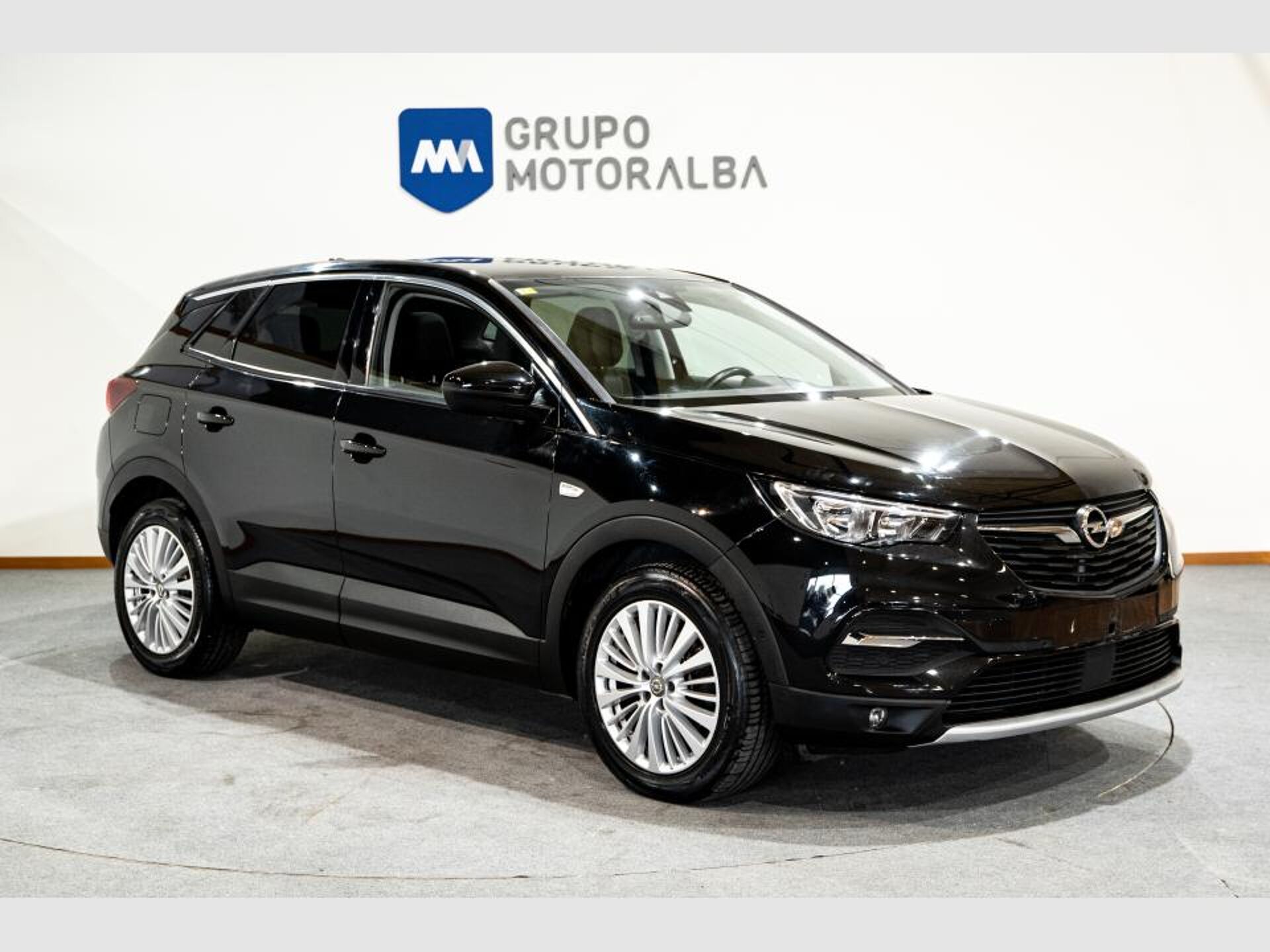 Imagen de OPEL Grandland X