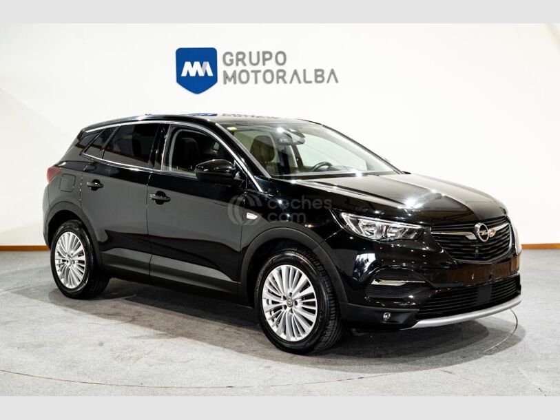 Foto del OPEL Grandland X 1.2T S&S Excellence 130