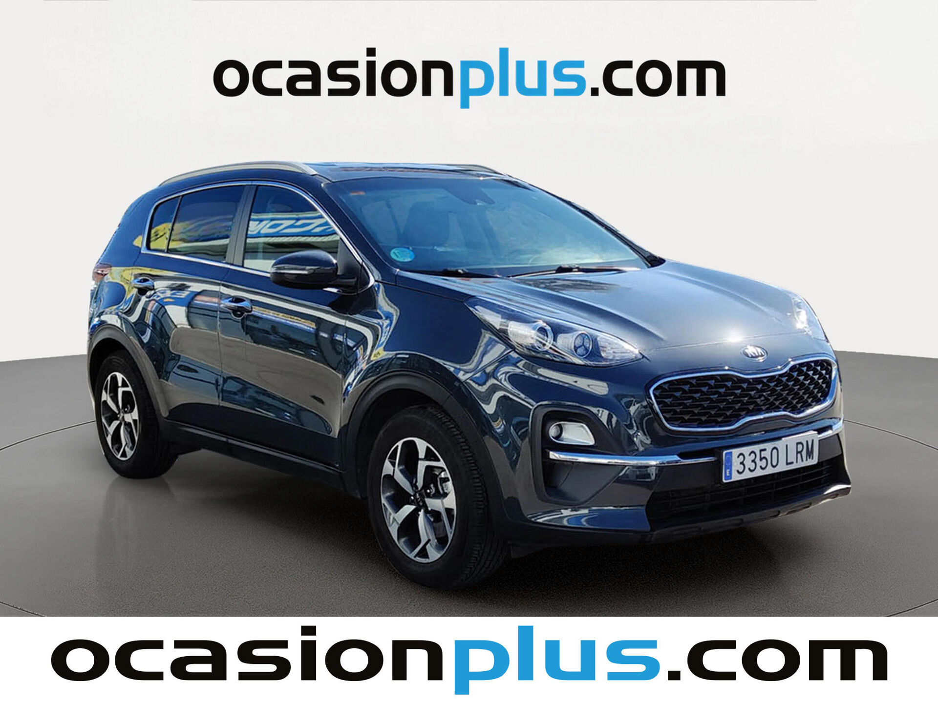 Imagen 2 de KIA Sportage