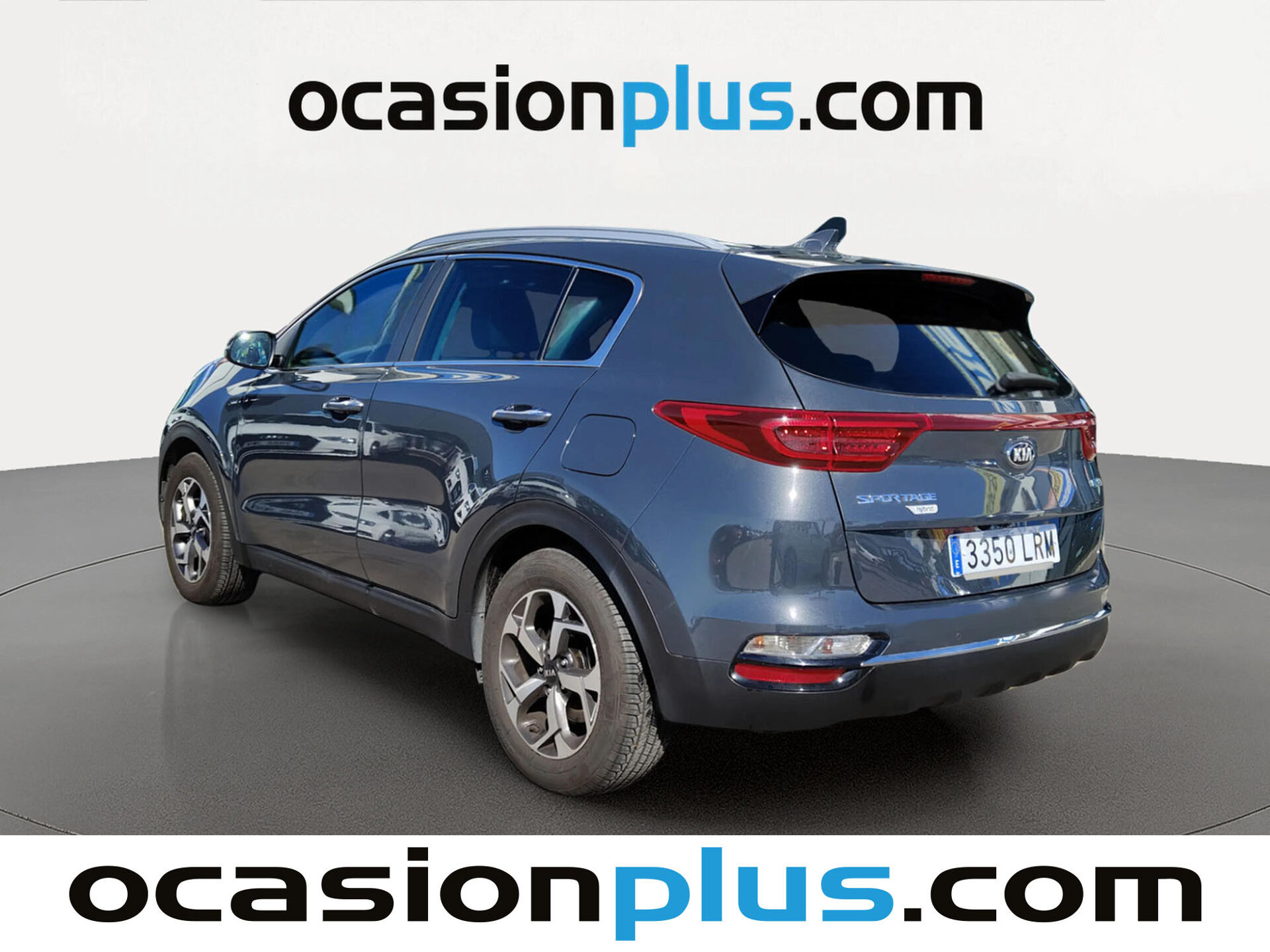 Imagen 3 de KIA Sportage