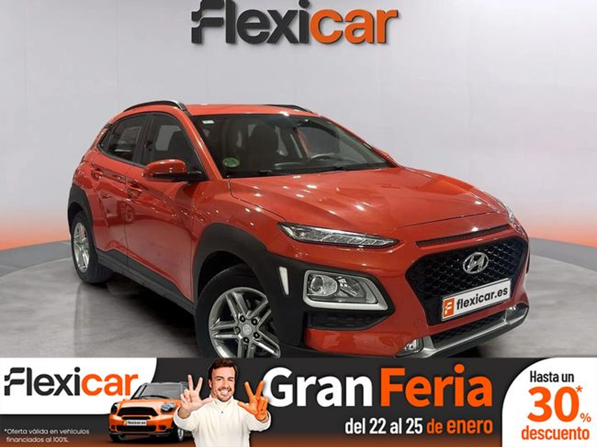 Imagen de HYUNDAI Kona