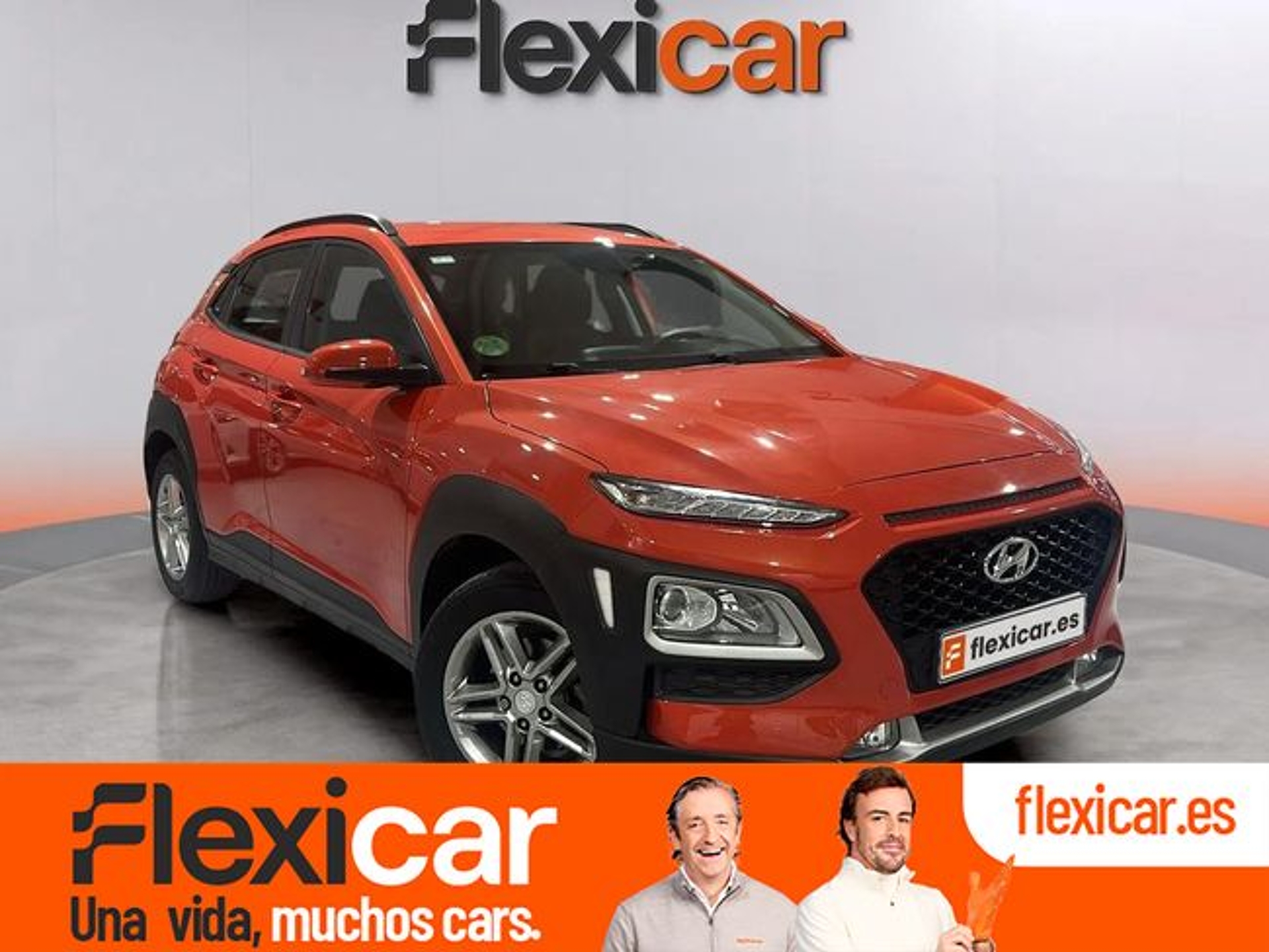 Imagen de HYUNDAI Kona