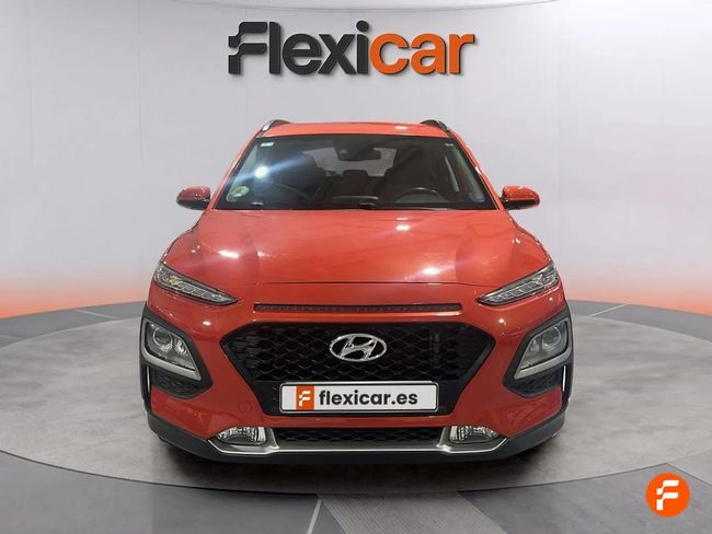 Foto del HYUNDAI Kona 1.0 TGDI Essence 4x2