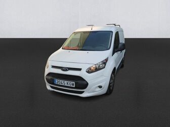 Imagen de FORD Connect FT 200 Van L1 Trend 100