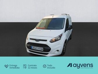 Imagen de FORD Connect FT 200 Van L1 Trend 100