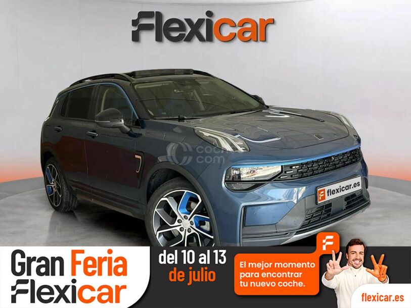Foto del LYNK & CO 01 1.5T PHEV