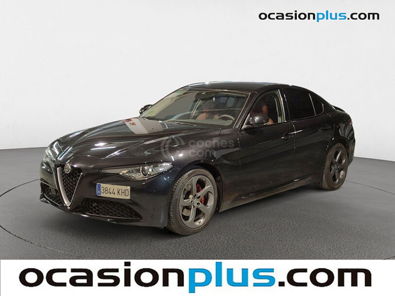 Foto del ALFA ROMEO Giulia 2.0 Super Aut. 200