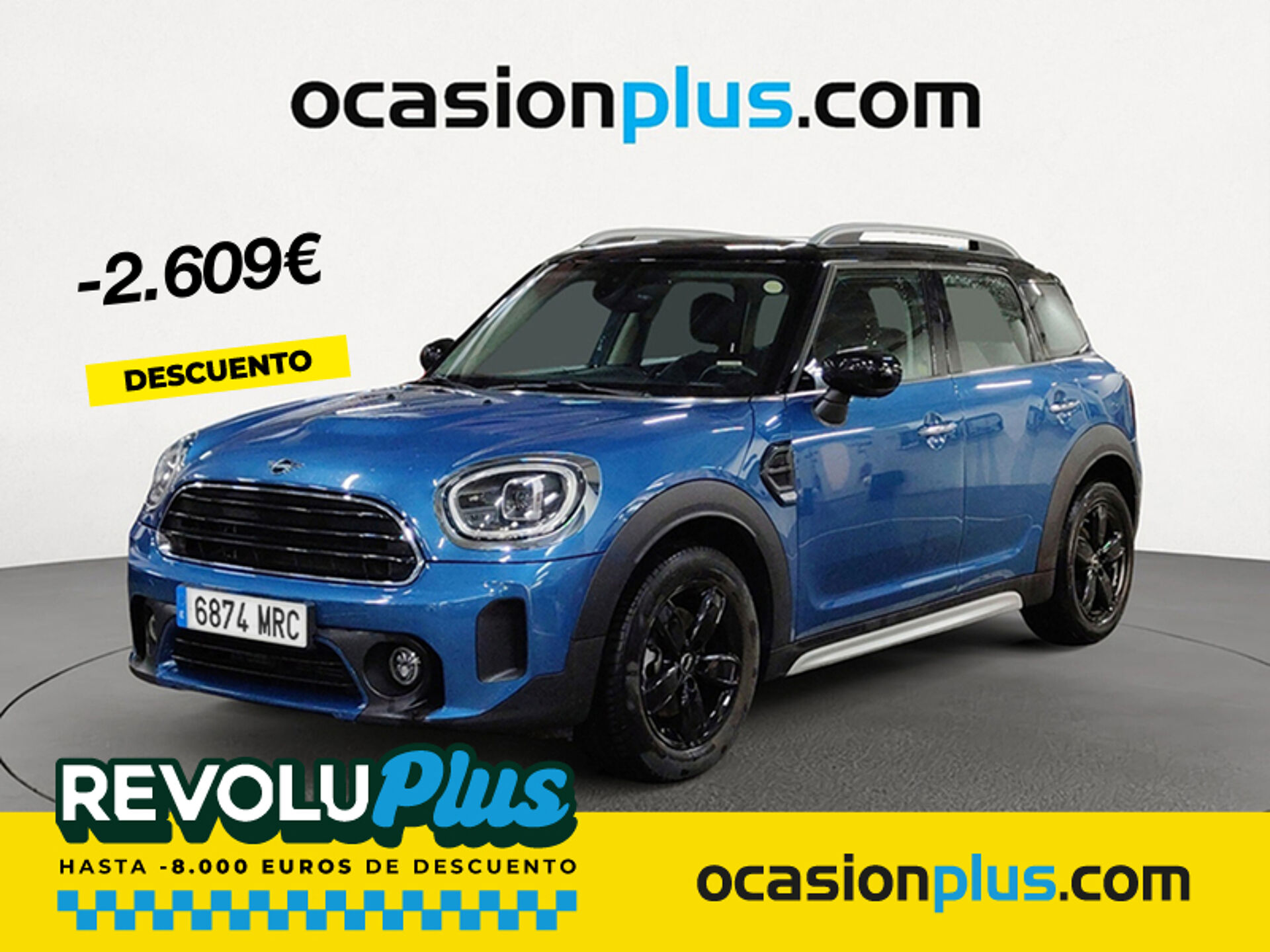 Imagen de MINI Mini Countryman