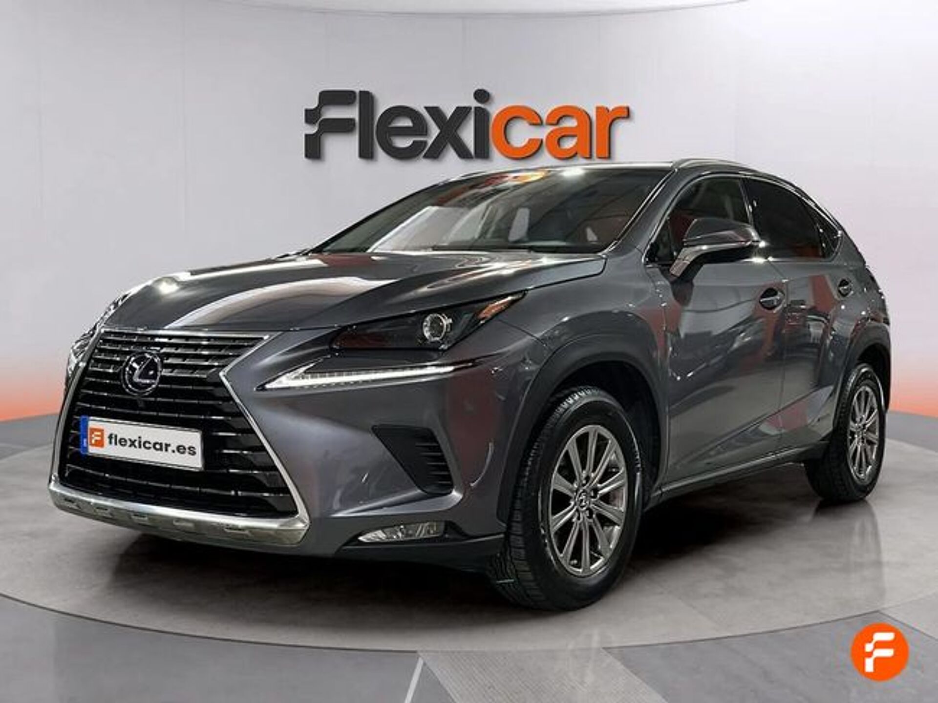 Imagen 3 de LEXUS NX