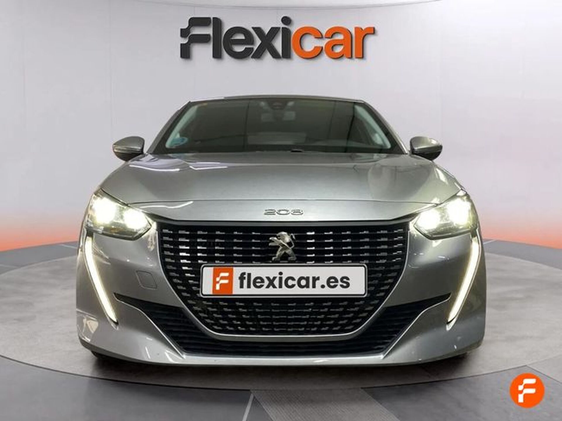 Imagen 2 de PEUGEOT 208