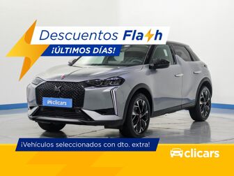 Imagen de DS DS3 Crossback DS 3 Puretech Performance Line 130 Aut.