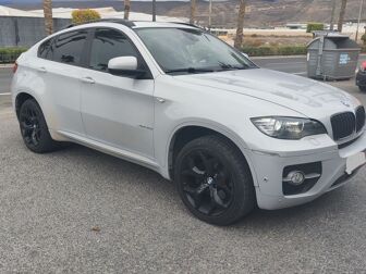 Imagen de BMW X6 xDrive 40dA