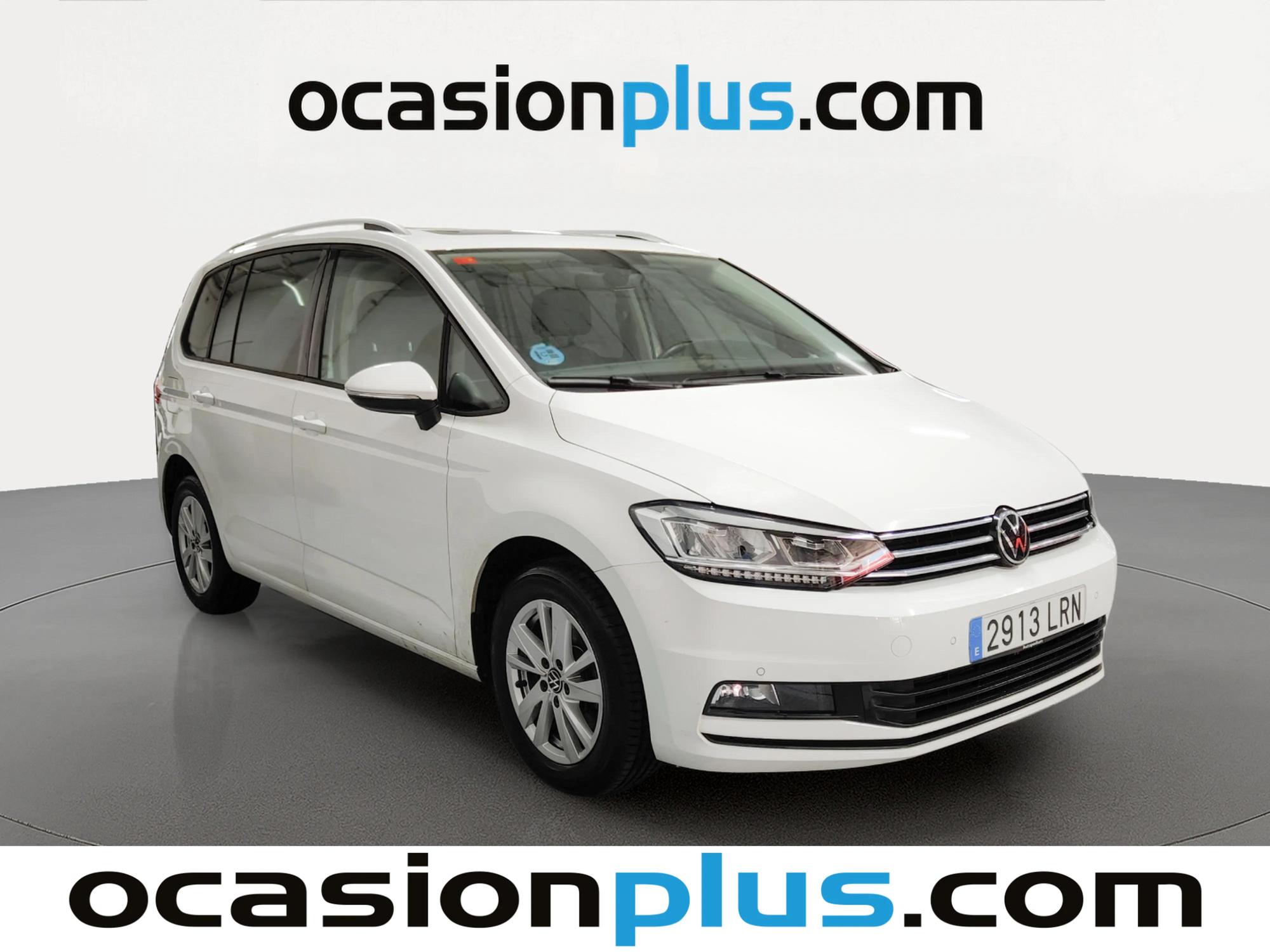 Foto del VOLKSWAGEN Touran 1.5 TSI EVO Advance DSG7 110kW