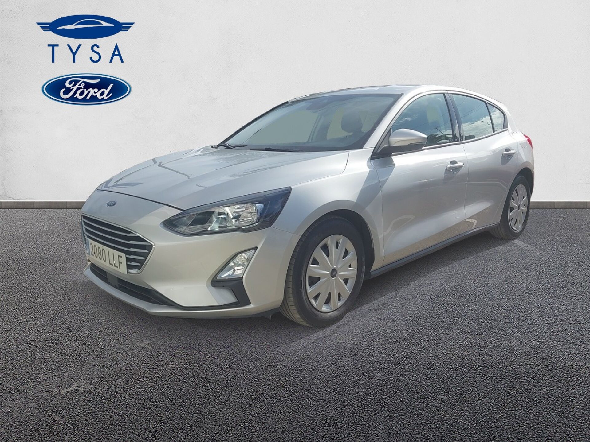 Imagen de FORD Focus
