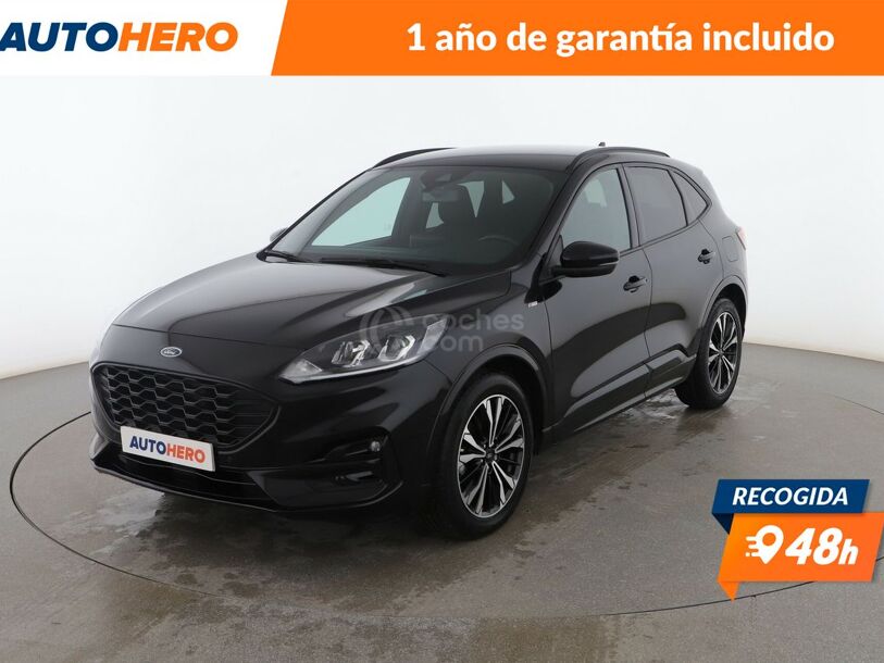 Foto del FORD Kuga 2.5 Duratec FHEV ST-Line AWD Aut.