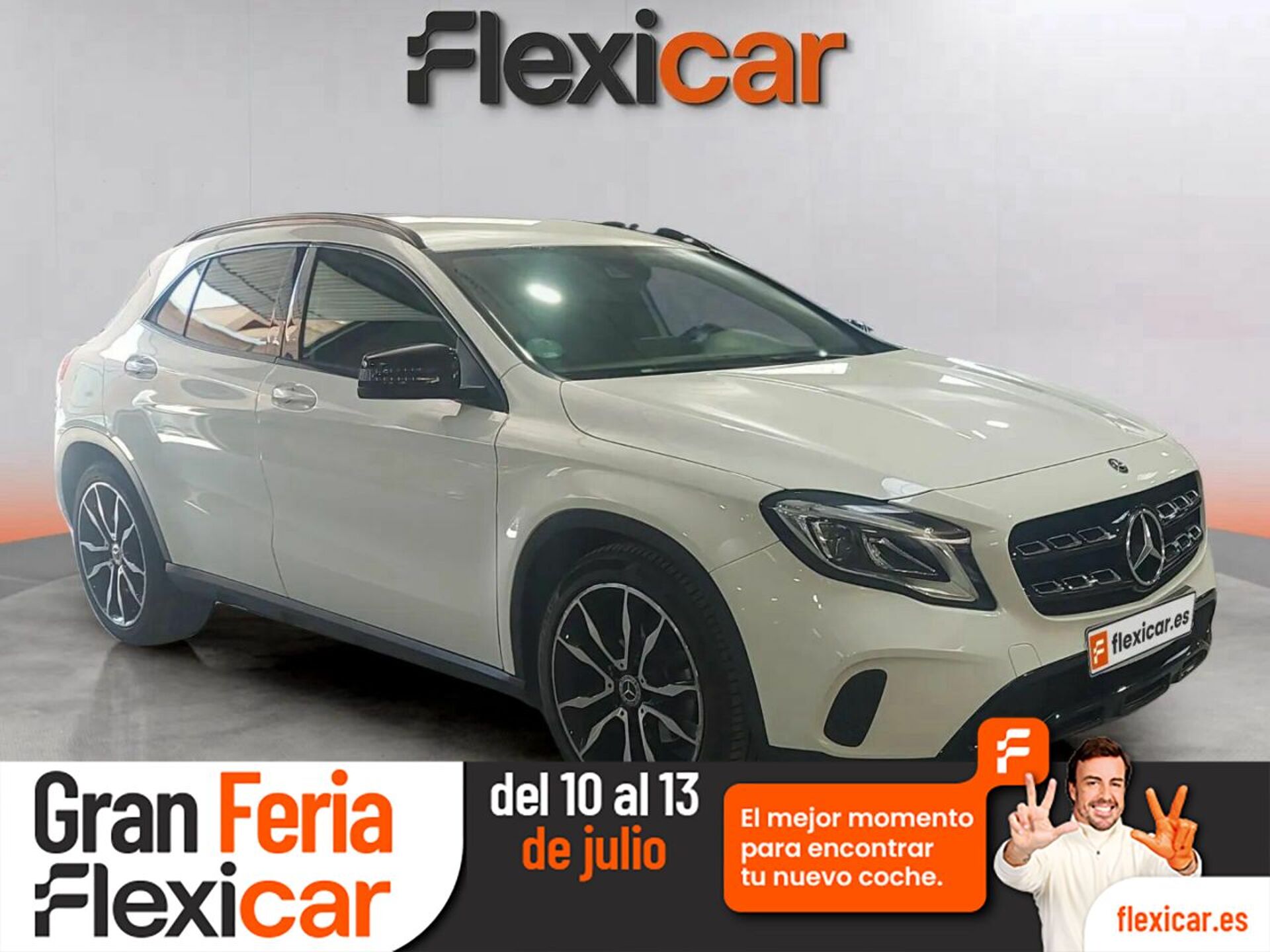 Imagen de MERCEDES Clase GLA
