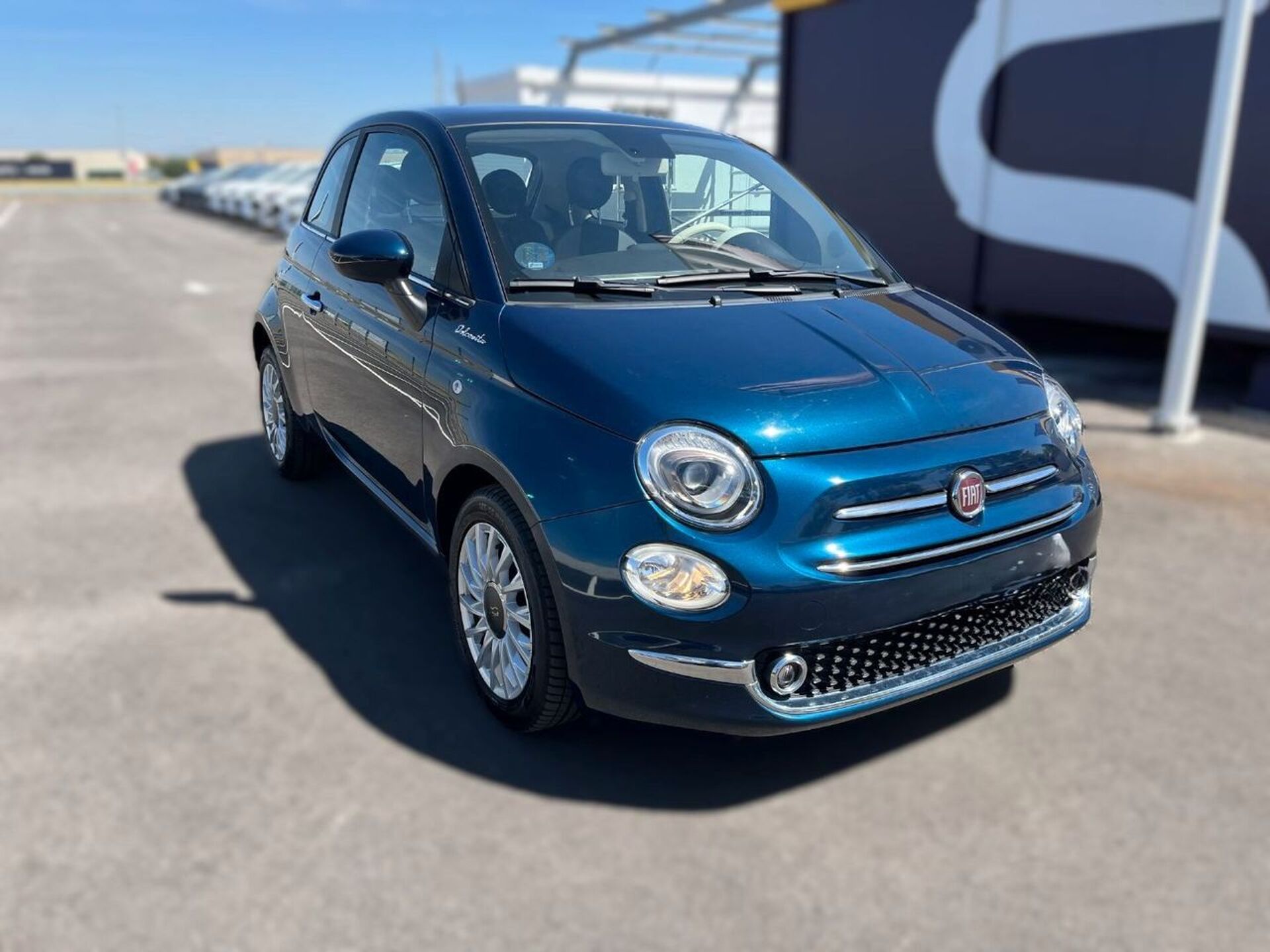 Imagen de FIAT 500
