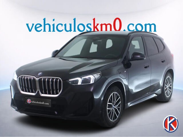 Foto del BMW X1 xDrive25eA