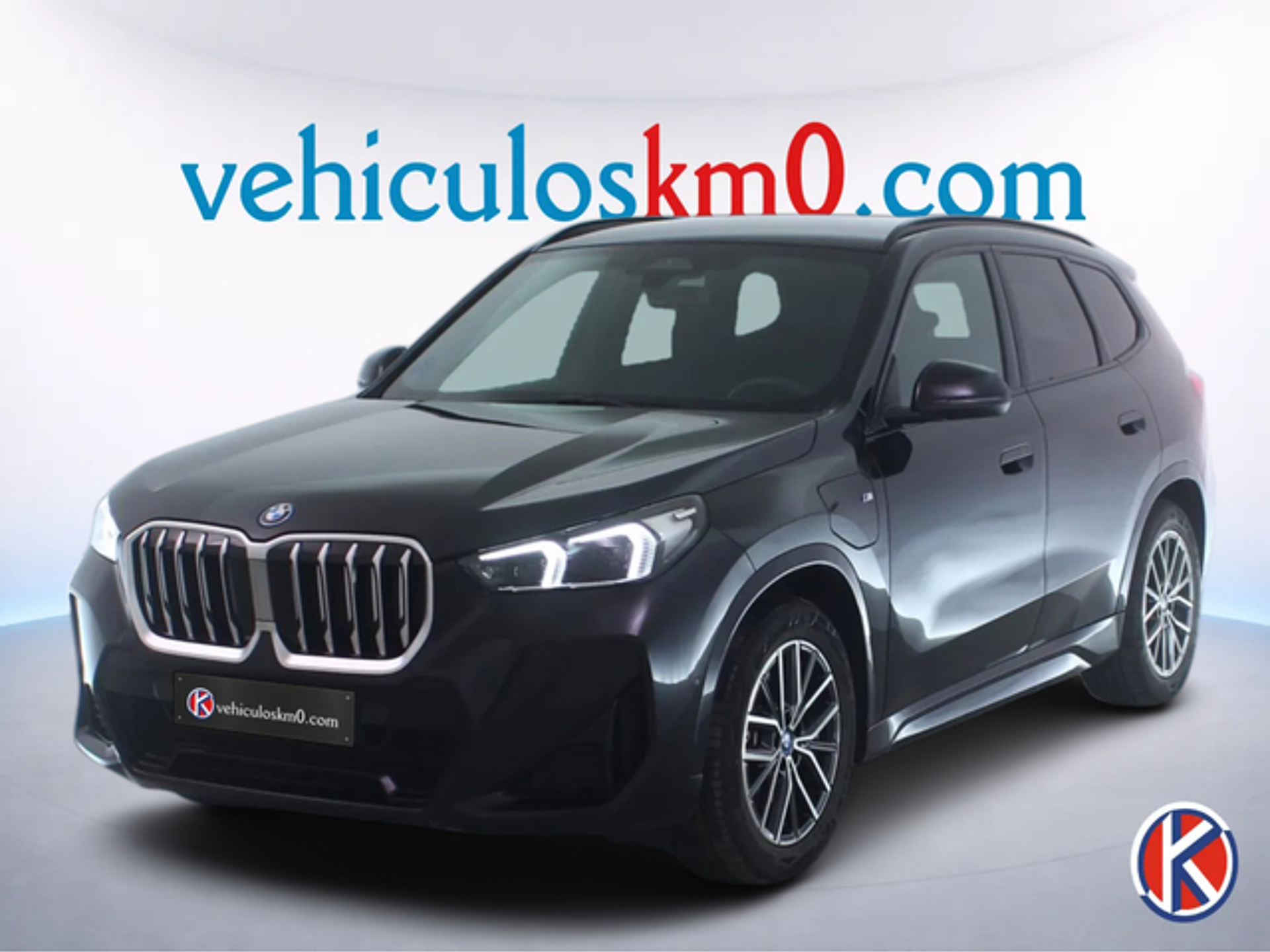 Imagen de BMW X1