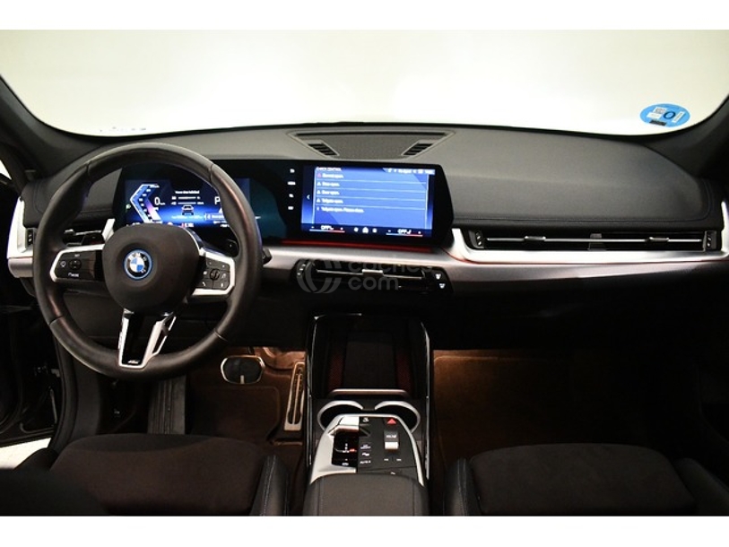Foto del BMW X1 xDrive25eA