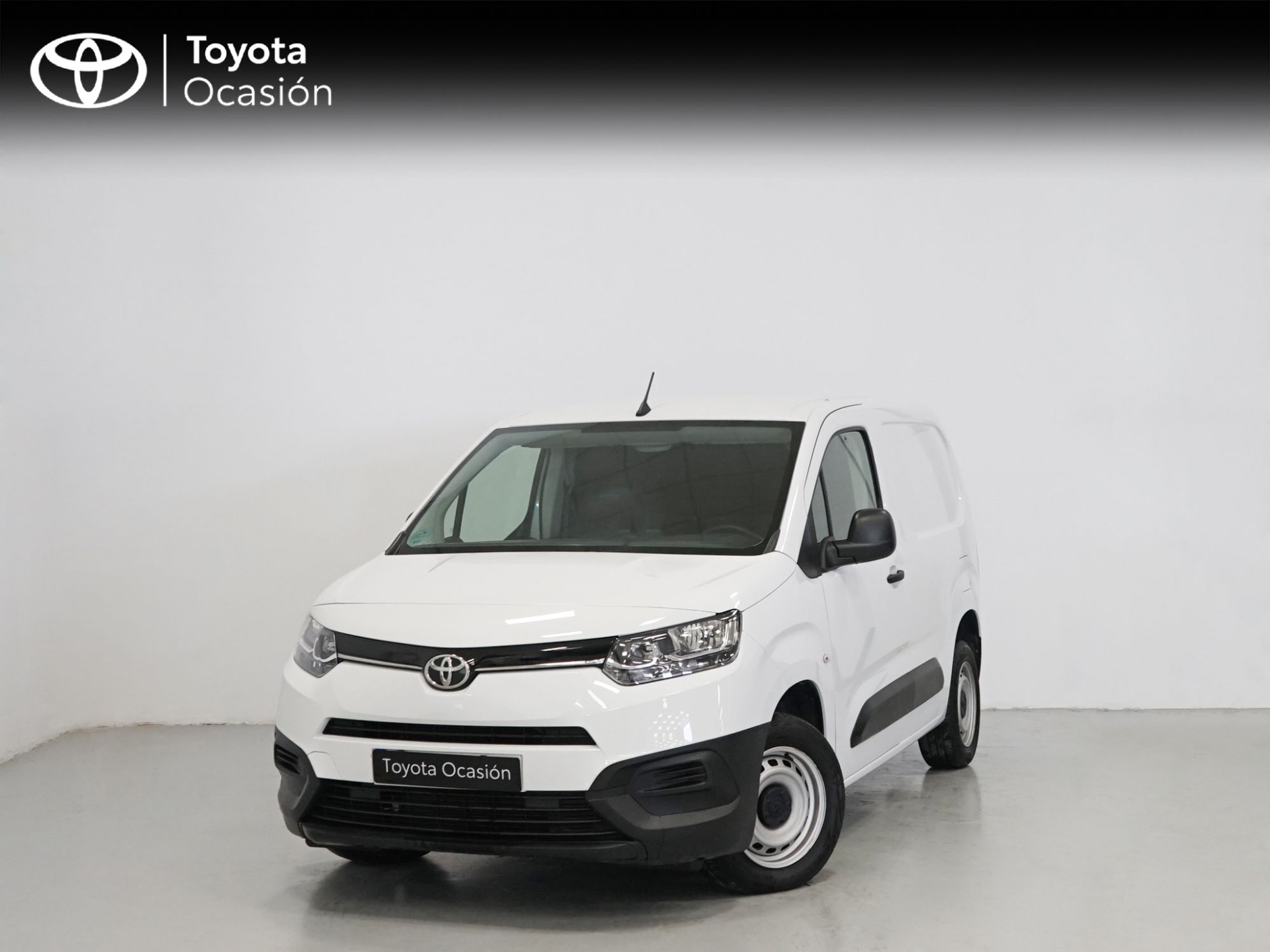 Imagen de TOYOTA Proace City