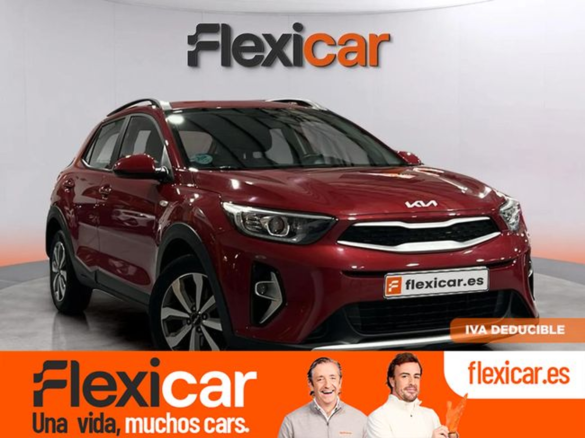 Imagen de KIA Stonic